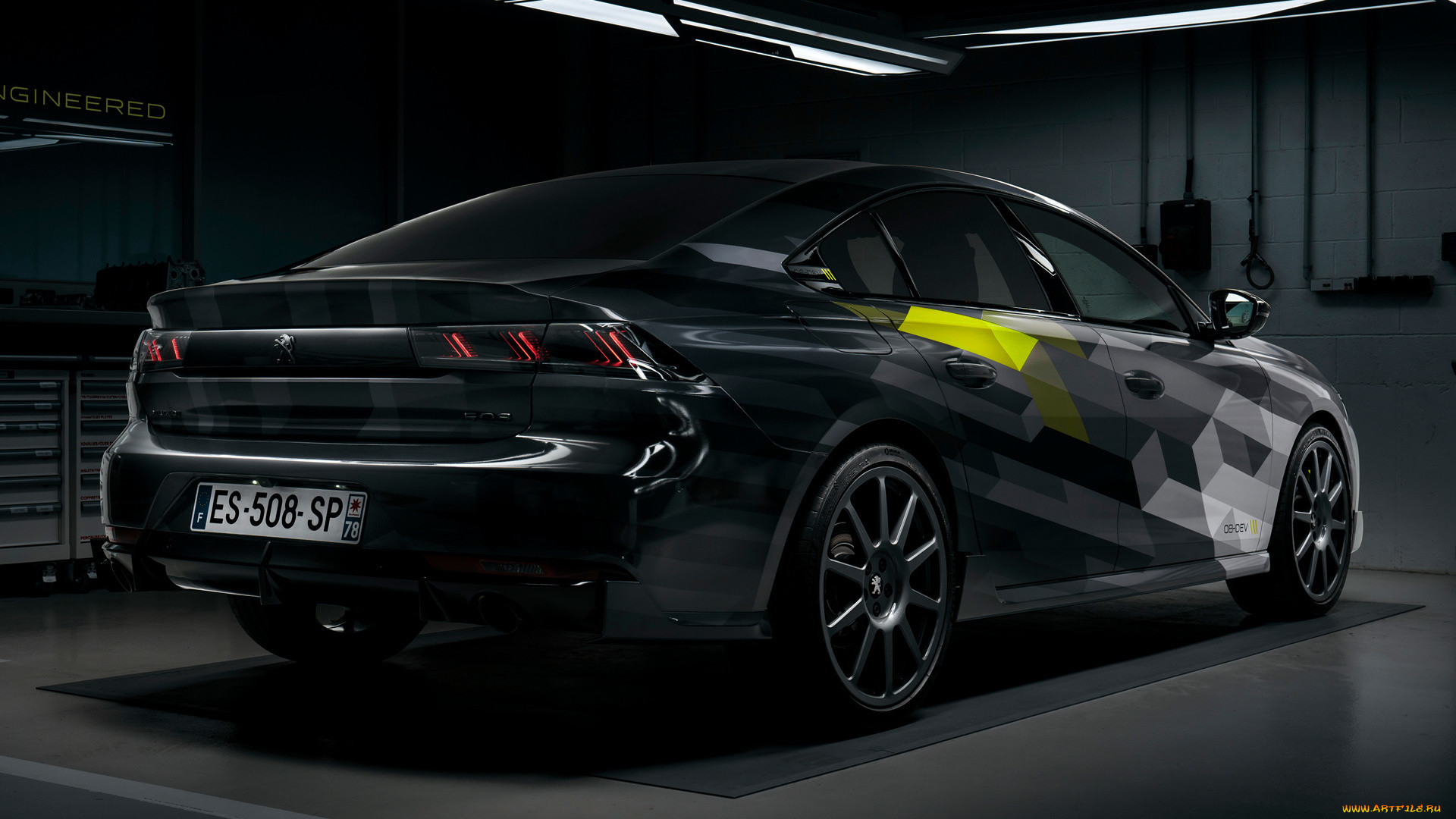 peugeot 508 2020, , peugeot, 508, 2020, sport, engineered, prototype, , , , , , , , , , , , , , , , , 